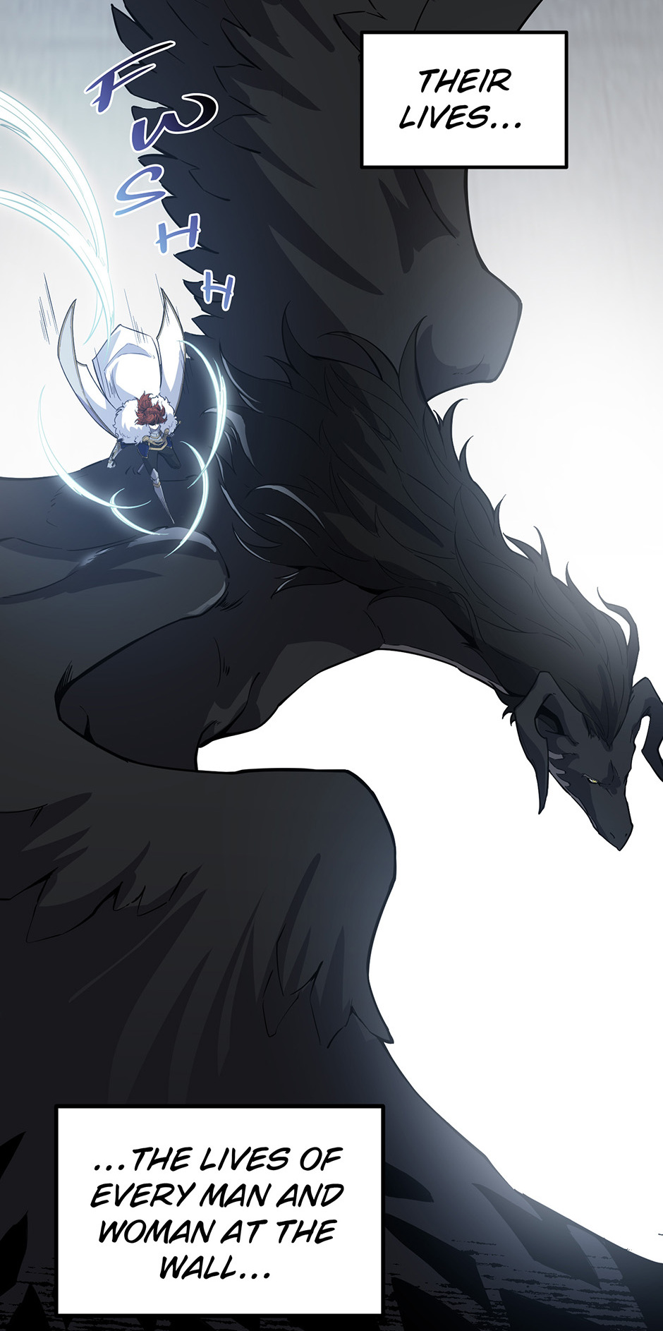 The Beginning After the End chapter 244 page 59