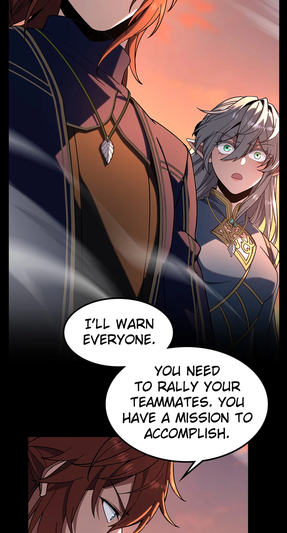 The Beginning After the End chapter 244 page 62