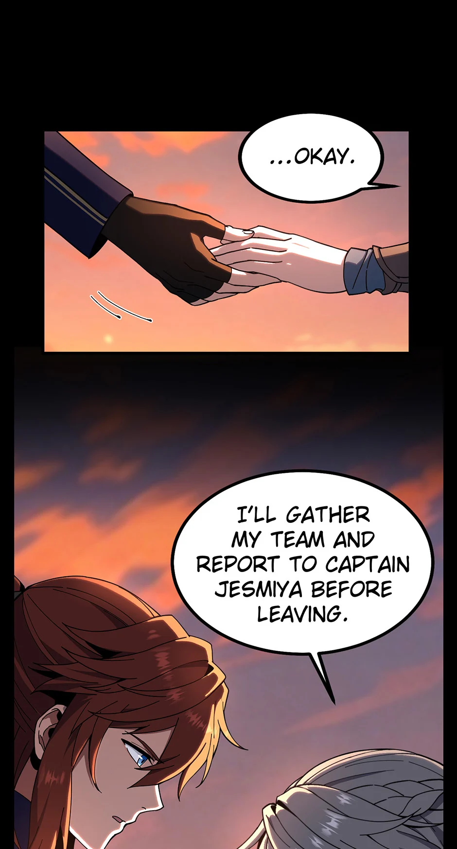 The Beginning After the End chapter 244 page 65