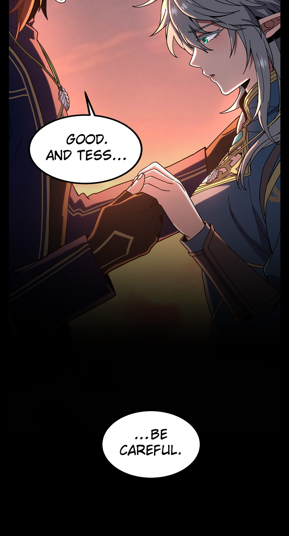 The Beginning After the End chapter 244 page 66