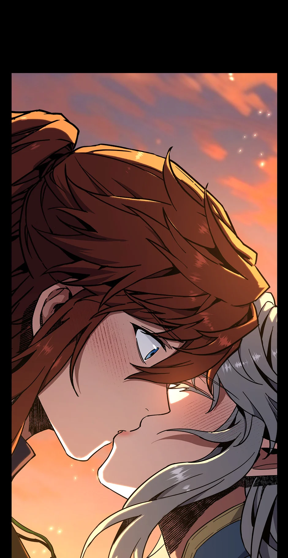 The Beginning After the End chapter 244 page 68