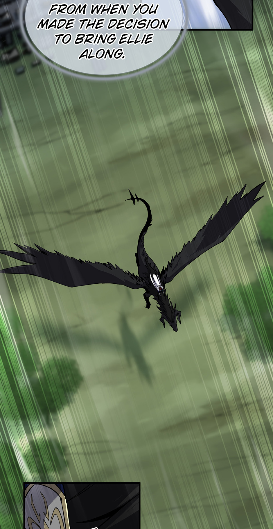 The Beginning After the End chapter 244 page 73