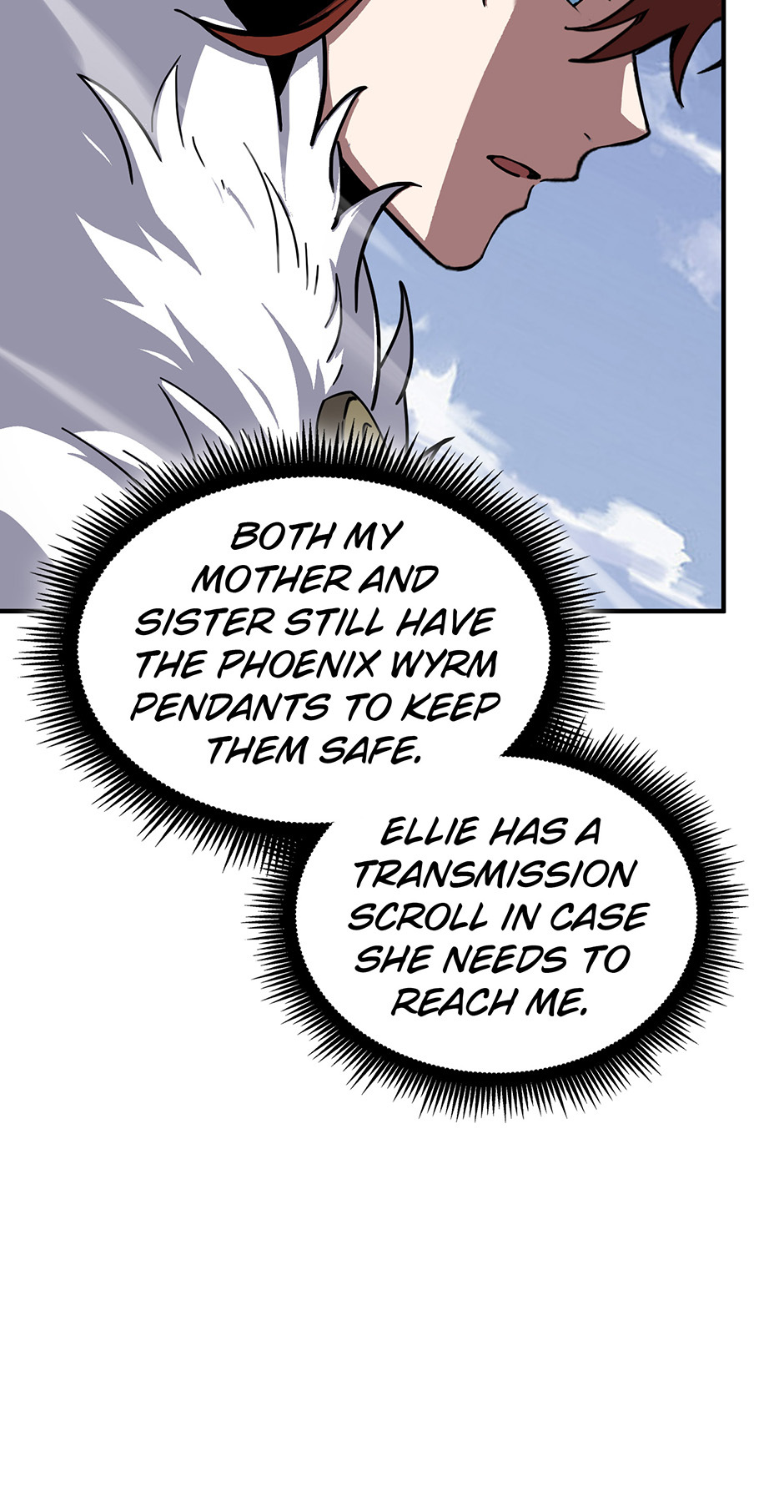 The Beginning After the End chapter 244 page 75