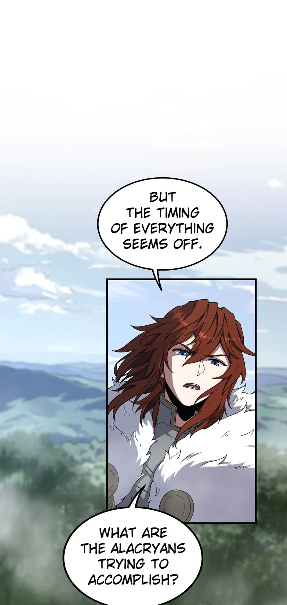 The Beginning After the End chapter 244 page 76