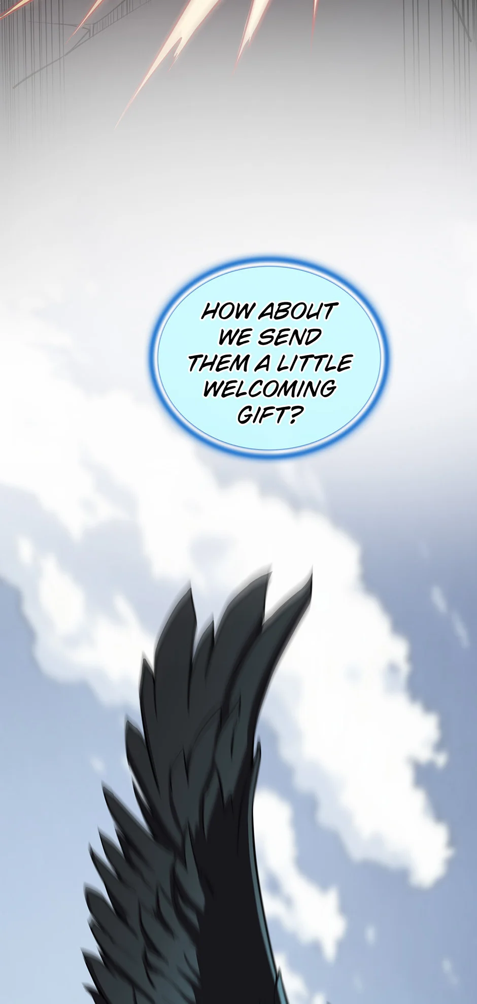 The Beginning After the End chapter 244 page 81