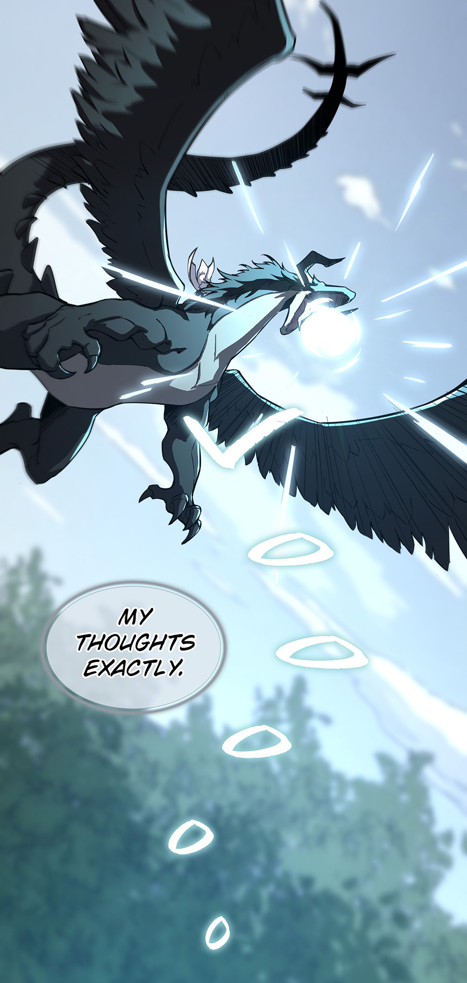 The Beginning After the End chapter 244 page 82