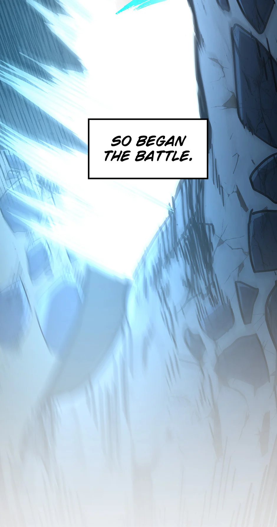 The Beginning After the End chapter 244 page 91