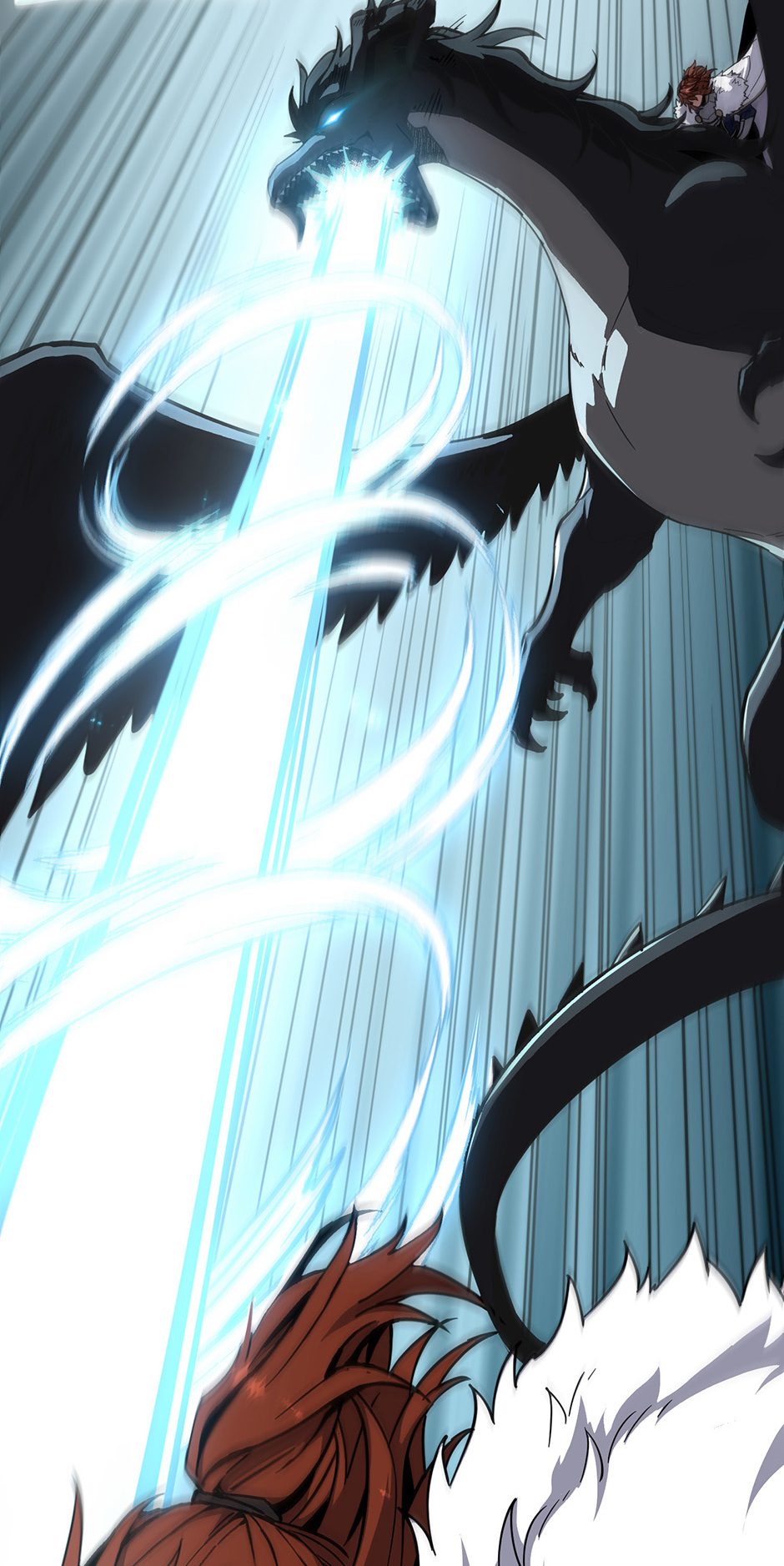 The Beginning After the End chapter 245 page 4