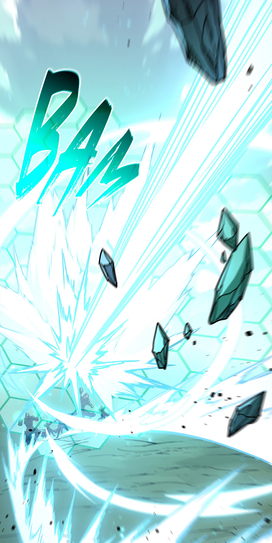 The Beginning After the End chapter 245 page 6