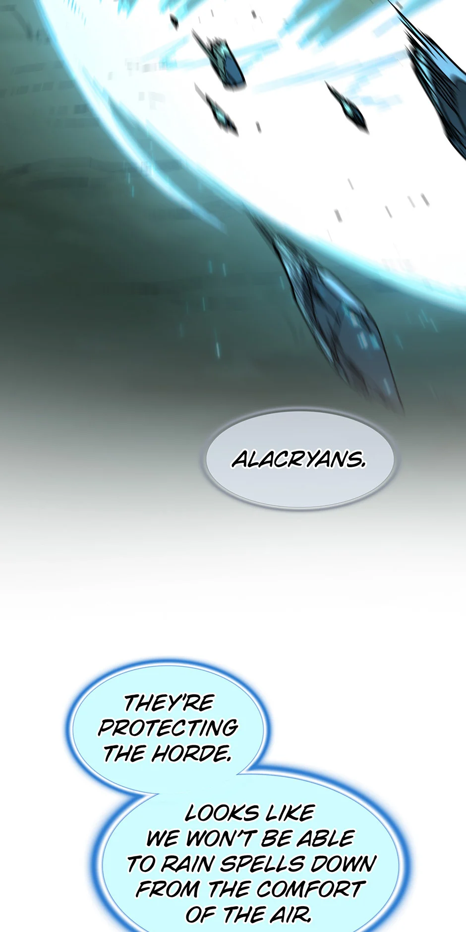 The Beginning After the End chapter 245 page 7