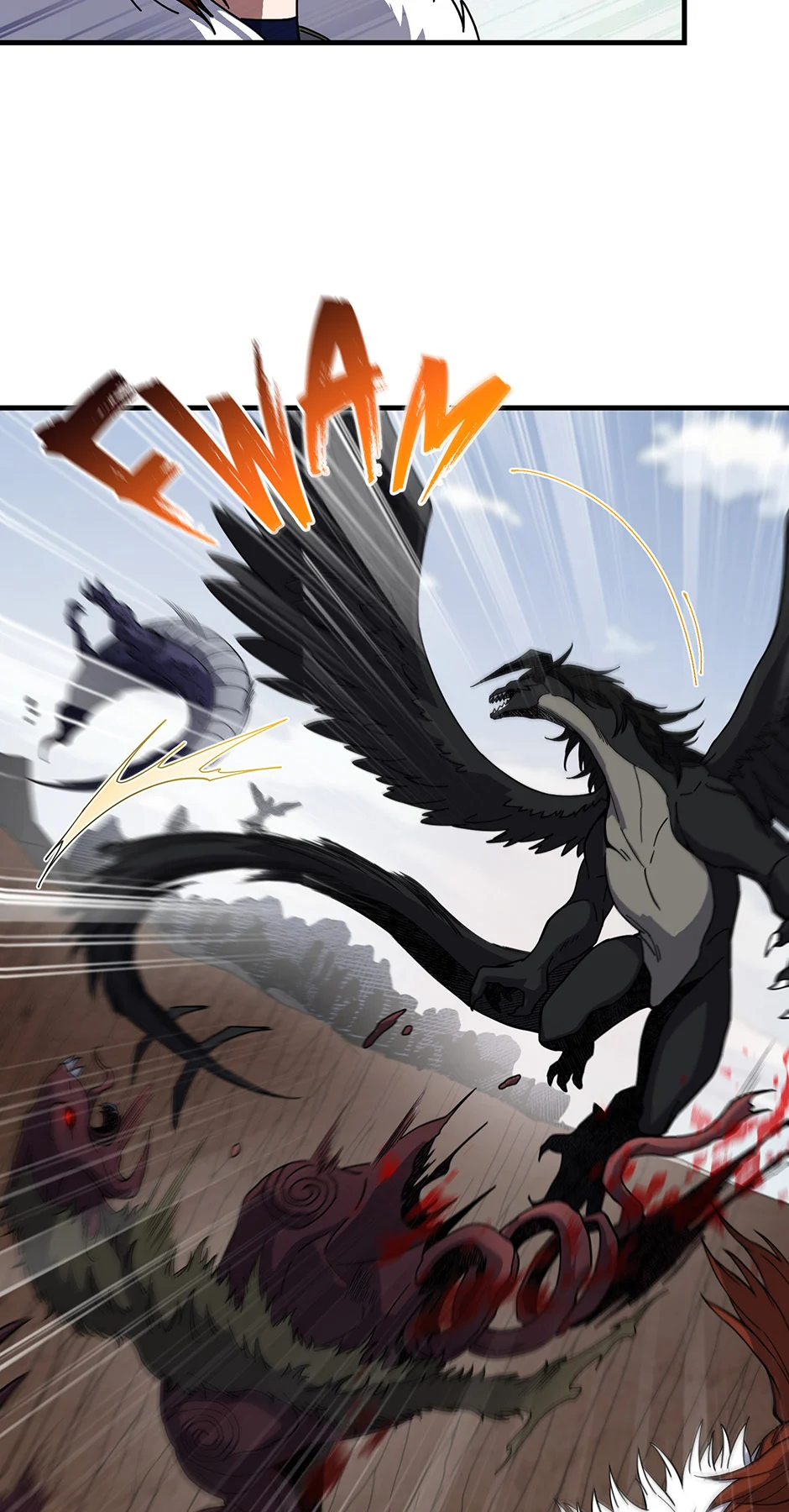The Beginning After the End chapter 245 page 17