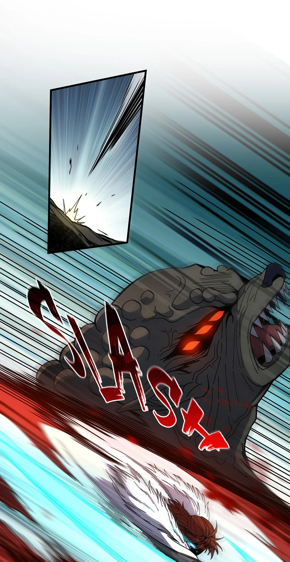 The Beginning After the End chapter 245 page 20