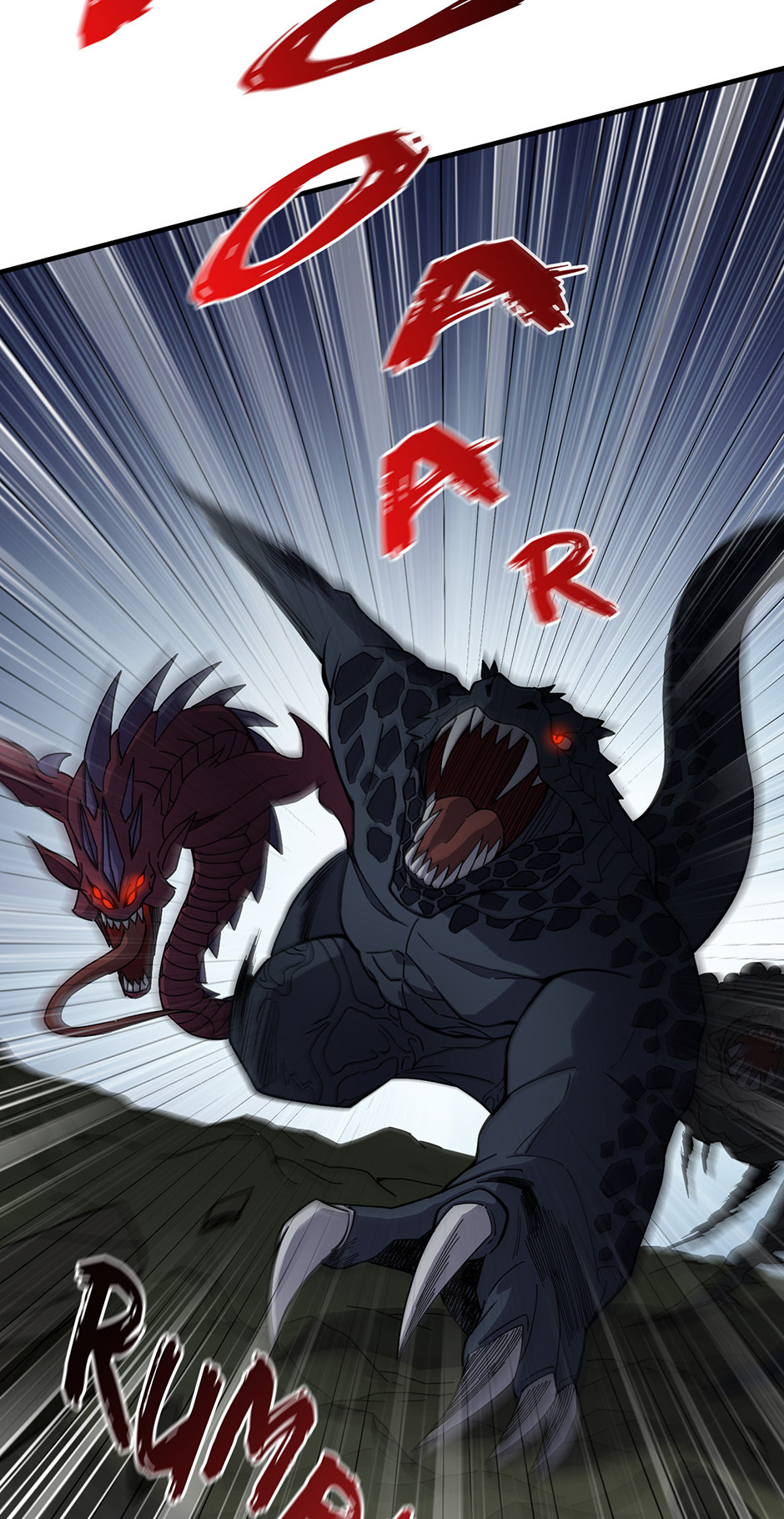 The Beginning After the End chapter 245 page 22
