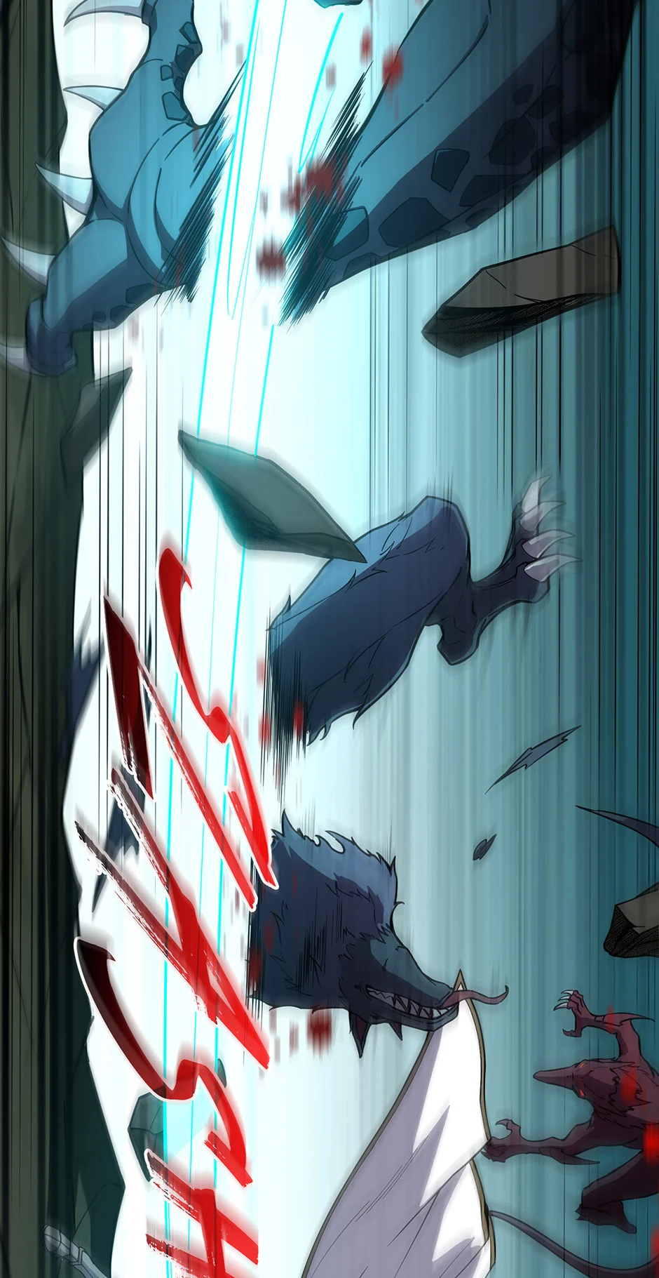 The Beginning After the End chapter 245 page 24
