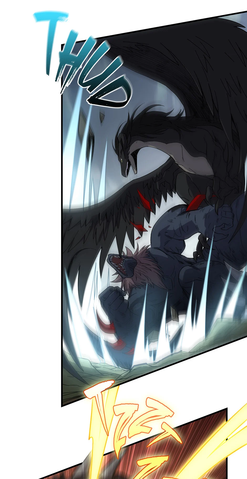 The Beginning After the End chapter 245 page 27