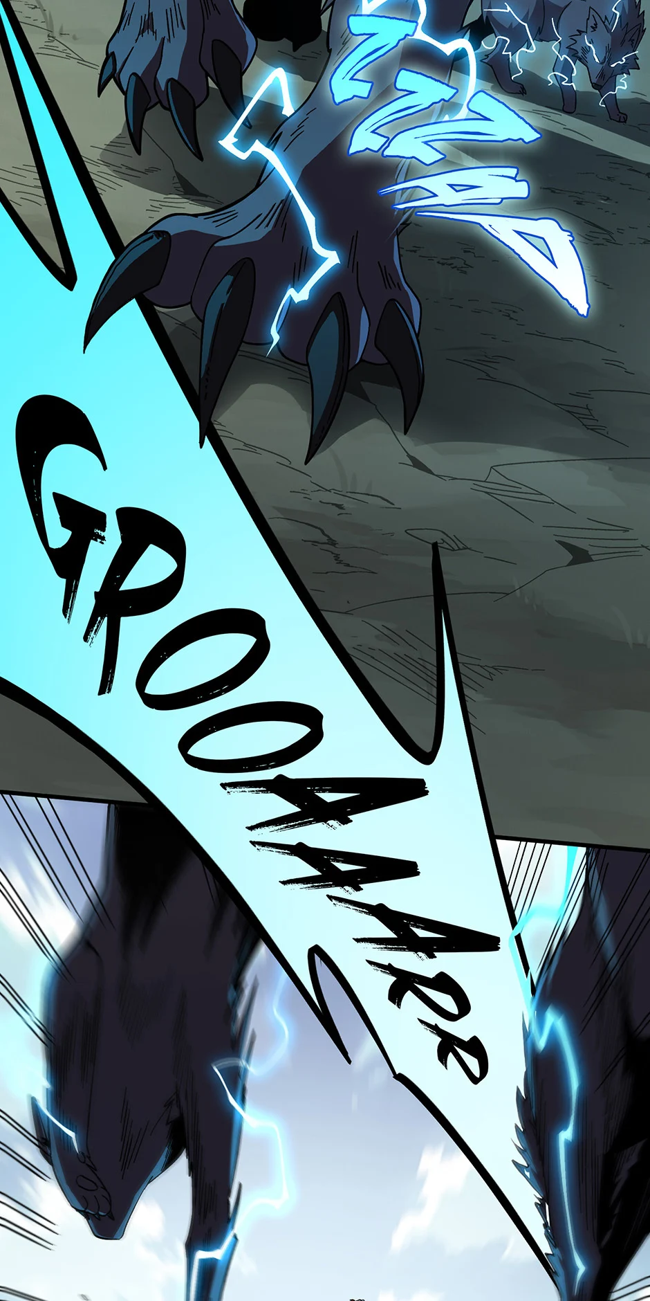 The Beginning After the End chapter 245 page 31