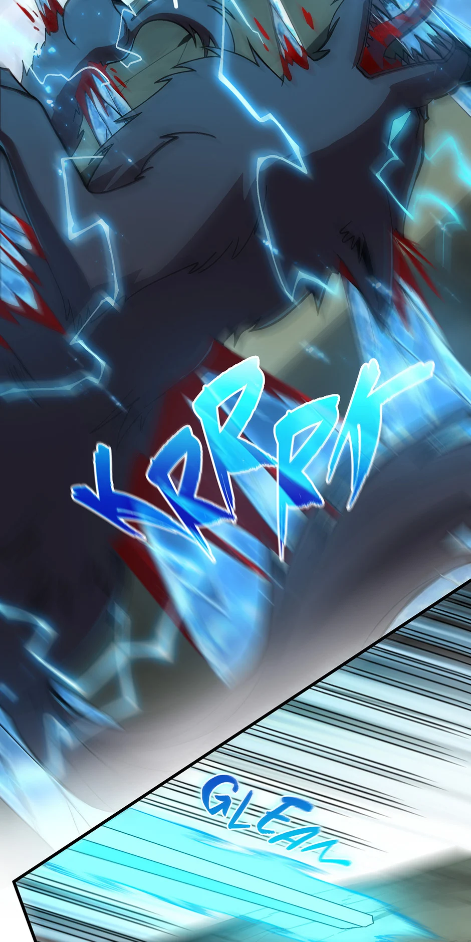The Beginning After the End chapter 245 page 36