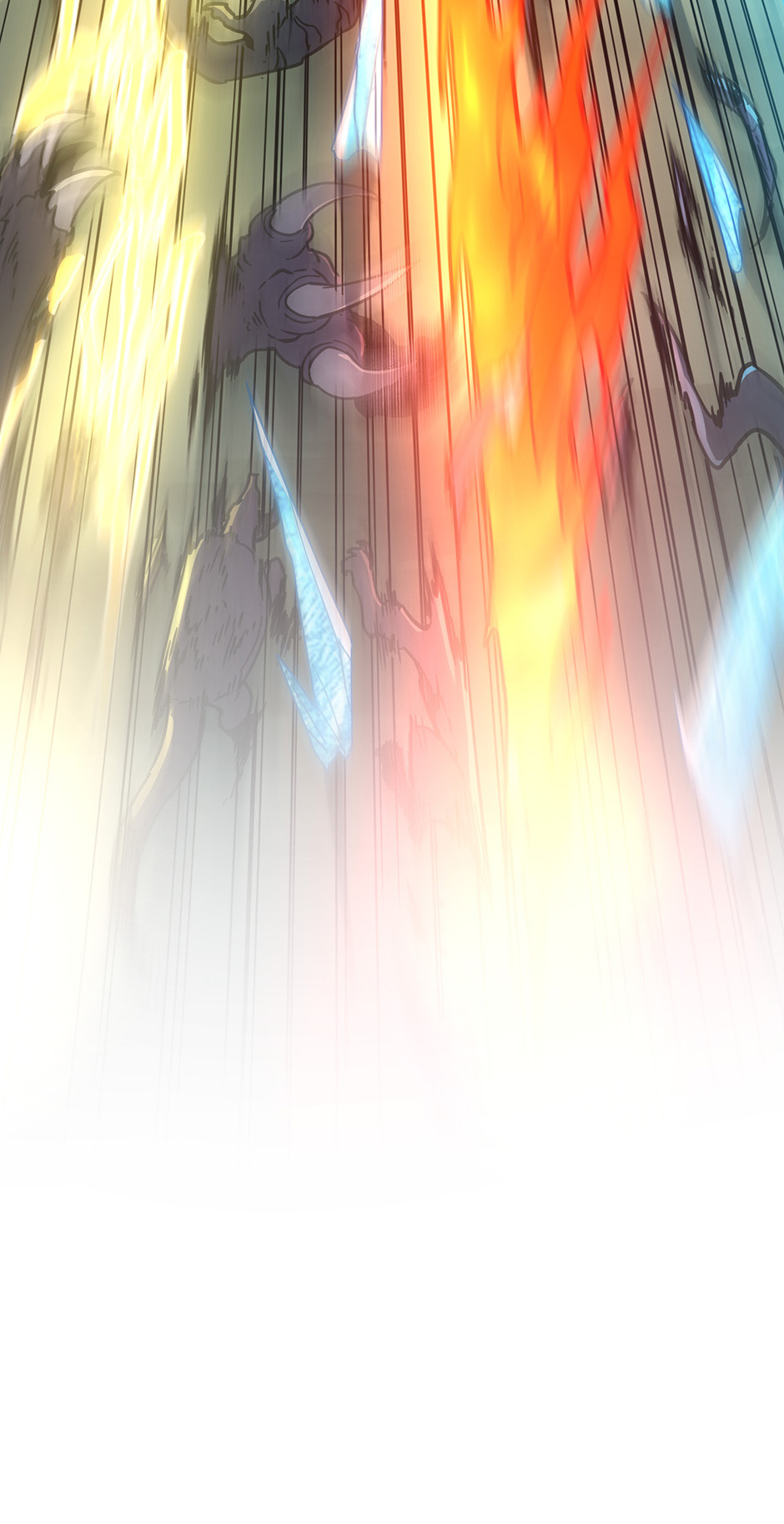 The Beginning After the End chapter 245 page 49