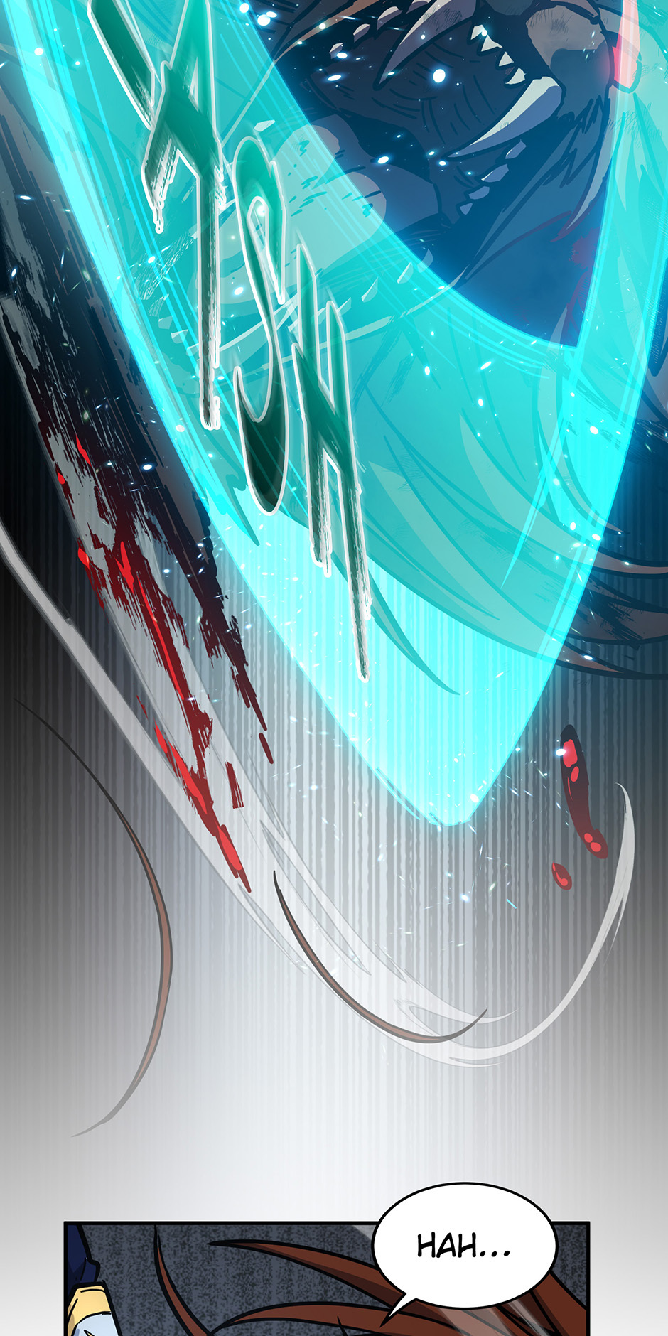 The Beginning After the End chapter 245 page 64