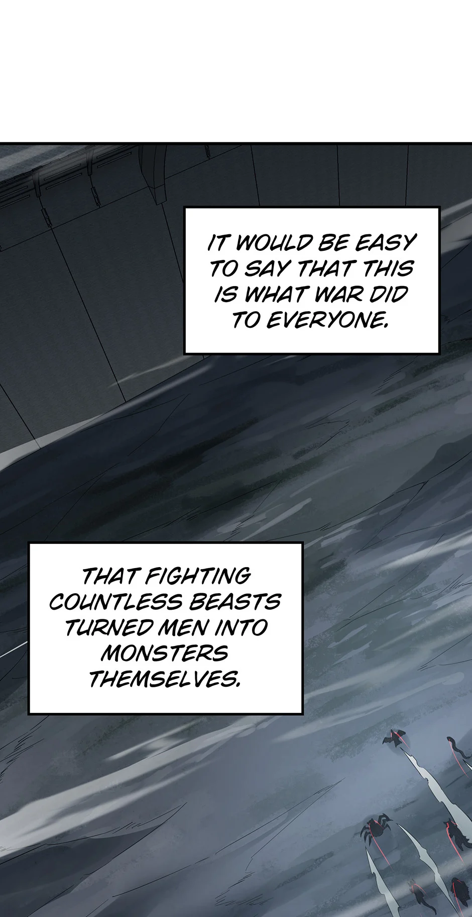 The Beginning After the End chapter 245 page 70