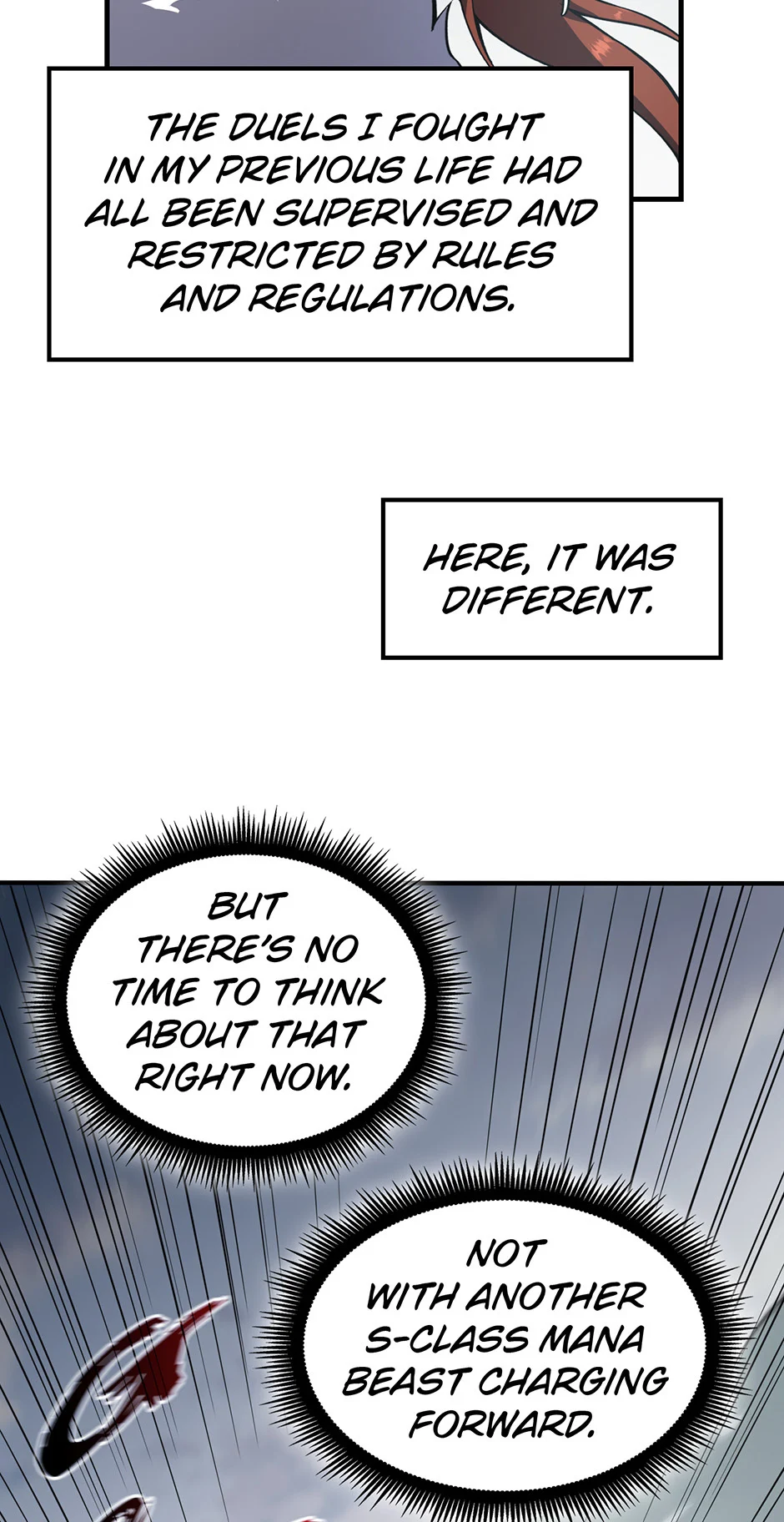 The Beginning After the End chapter 245 page 72