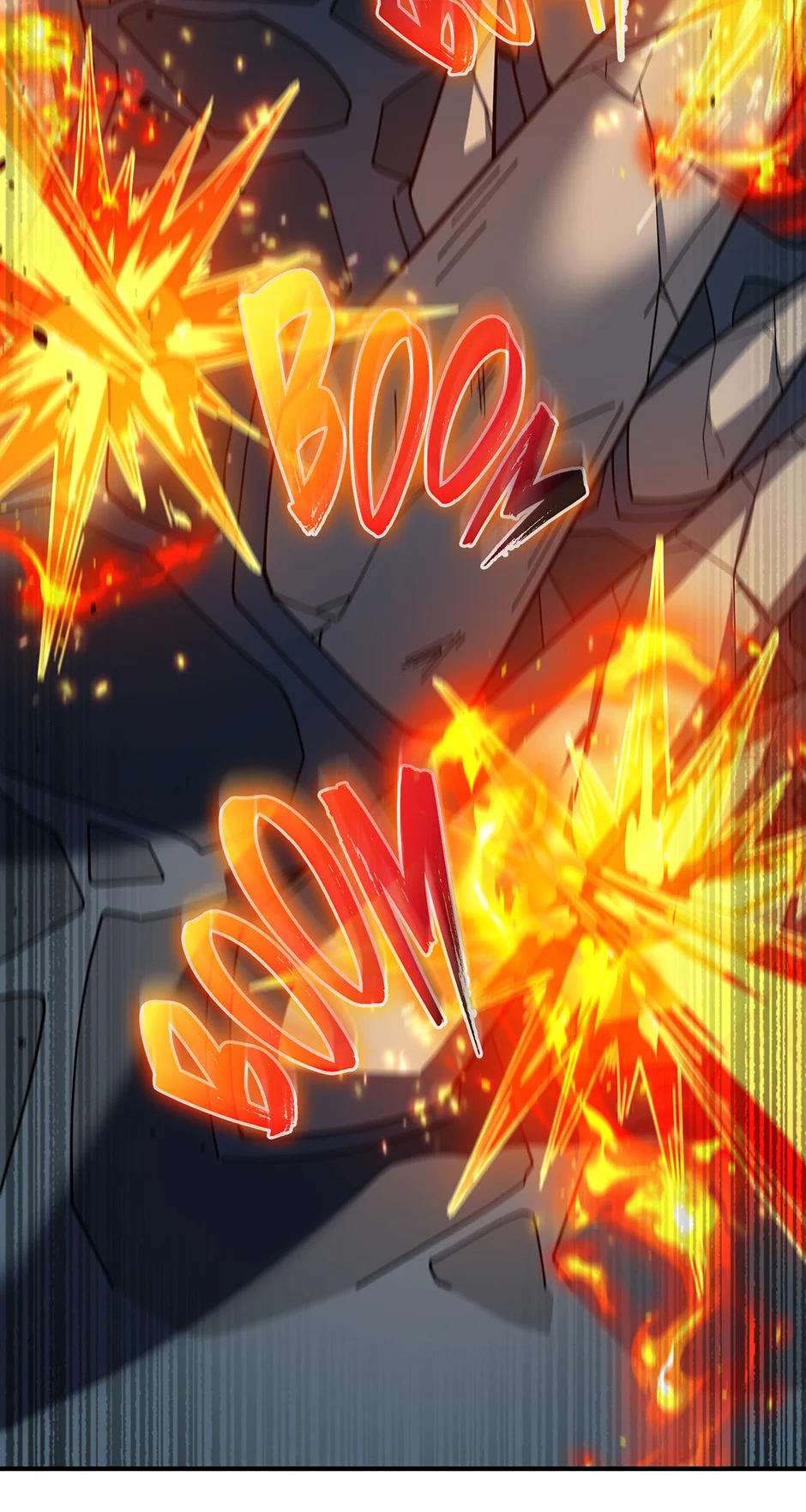 The Beginning After the End chapter 245 page 82