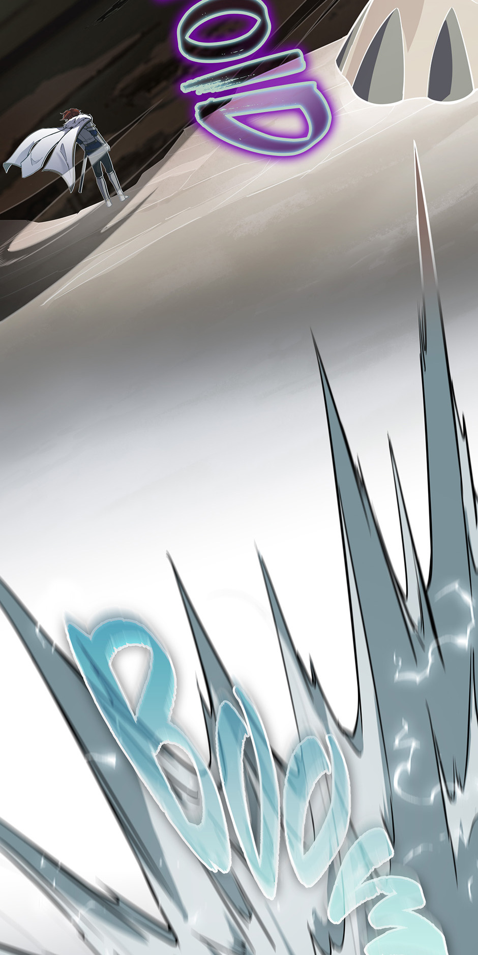 The Beginning After the End chapter 245 page 98