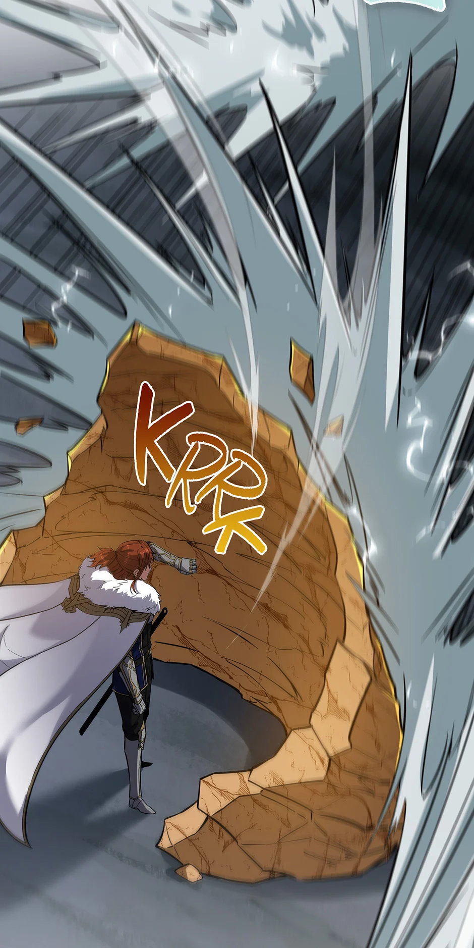 The Beginning After the End chapter 245 page 99