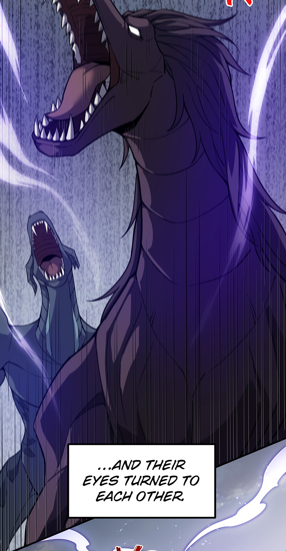 The Beginning After the End chapter 245 page 111