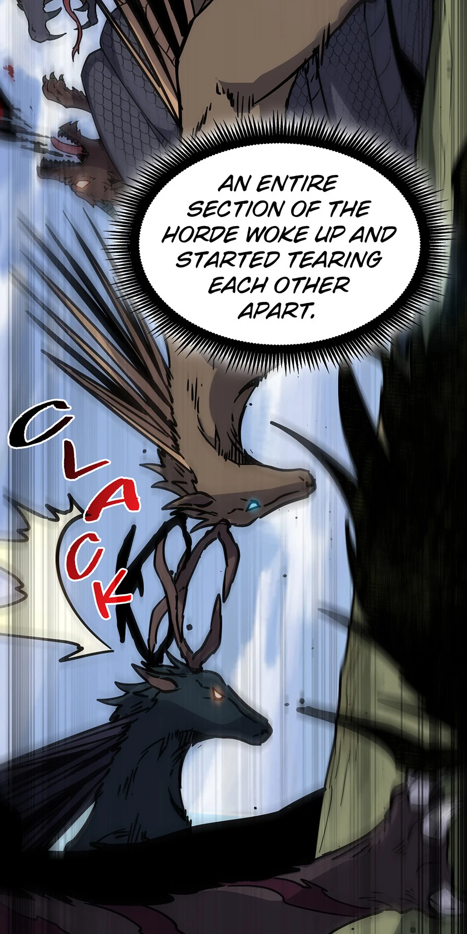 The Beginning After the End chapter 246 page 2