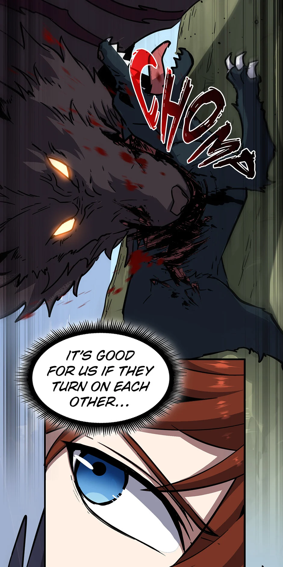 The Beginning After the End chapter 246 page 3