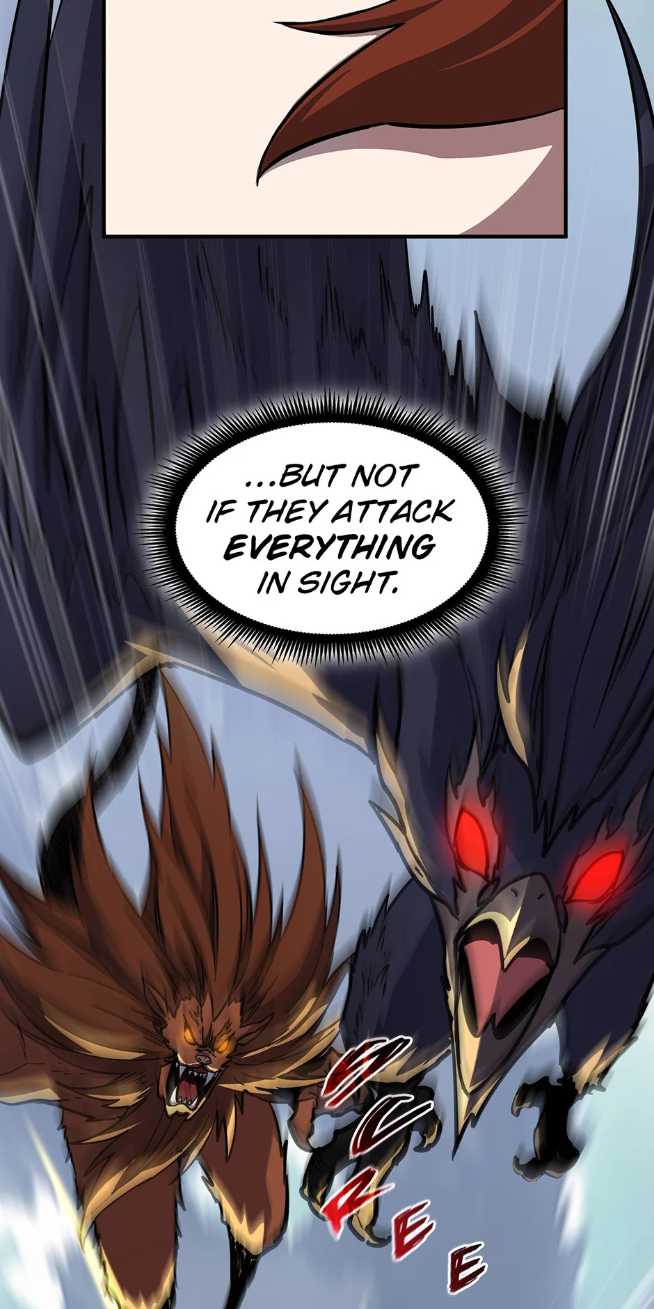 The Beginning After the End chapter 246 page 4
