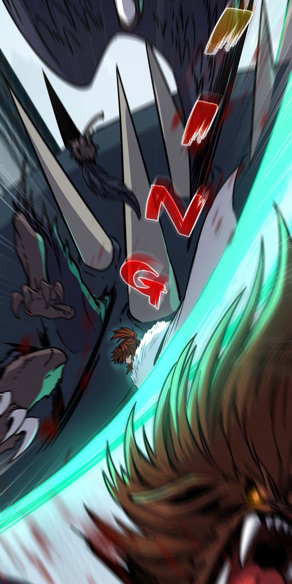 The Beginning After the End chapter 246 page 7
