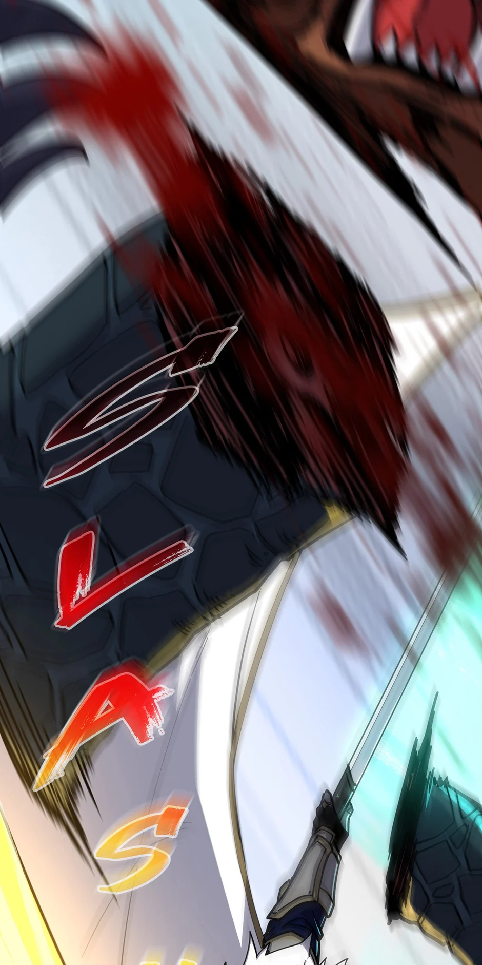 The Beginning After the End chapter 246 page 8