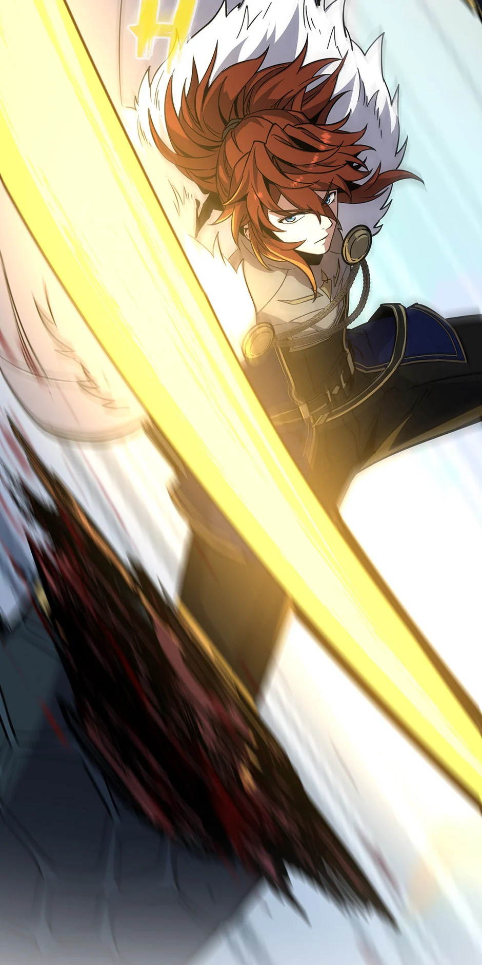 The Beginning After the End chapter 246 page 9