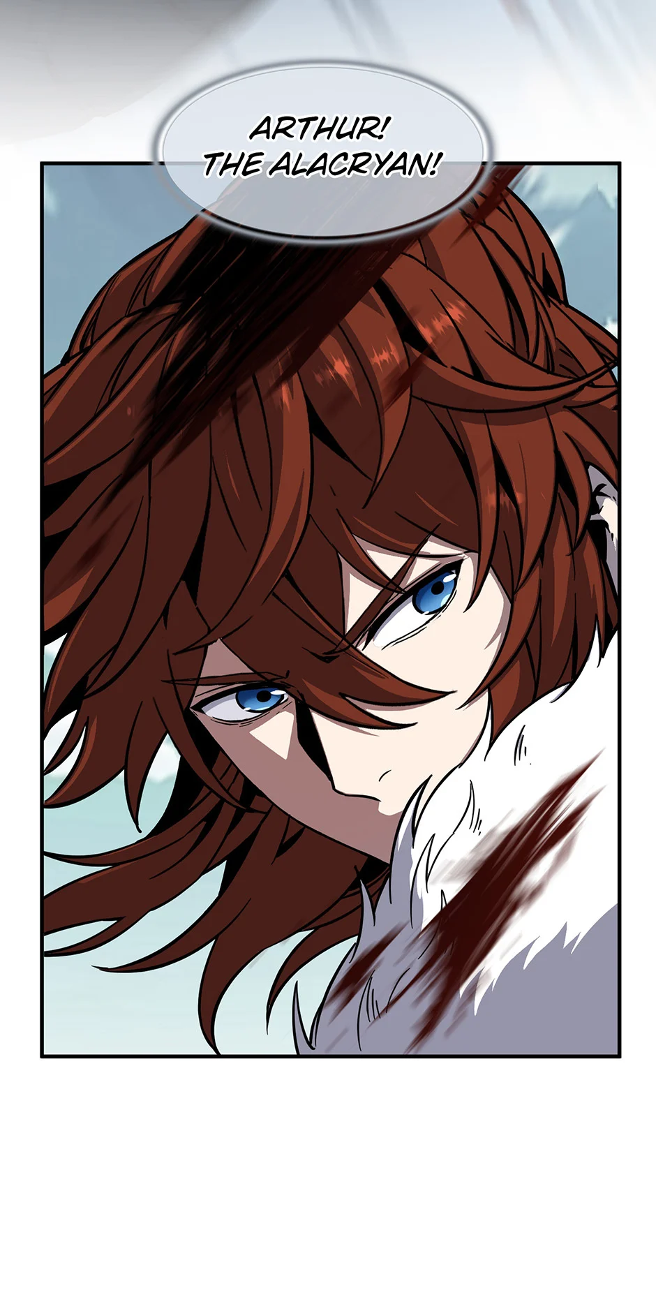 The Beginning After the End chapter 246 page 10