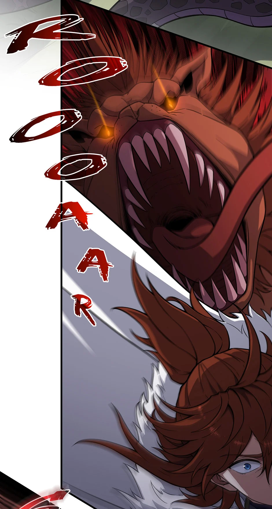 The Beginning After the End chapter 246 page 13