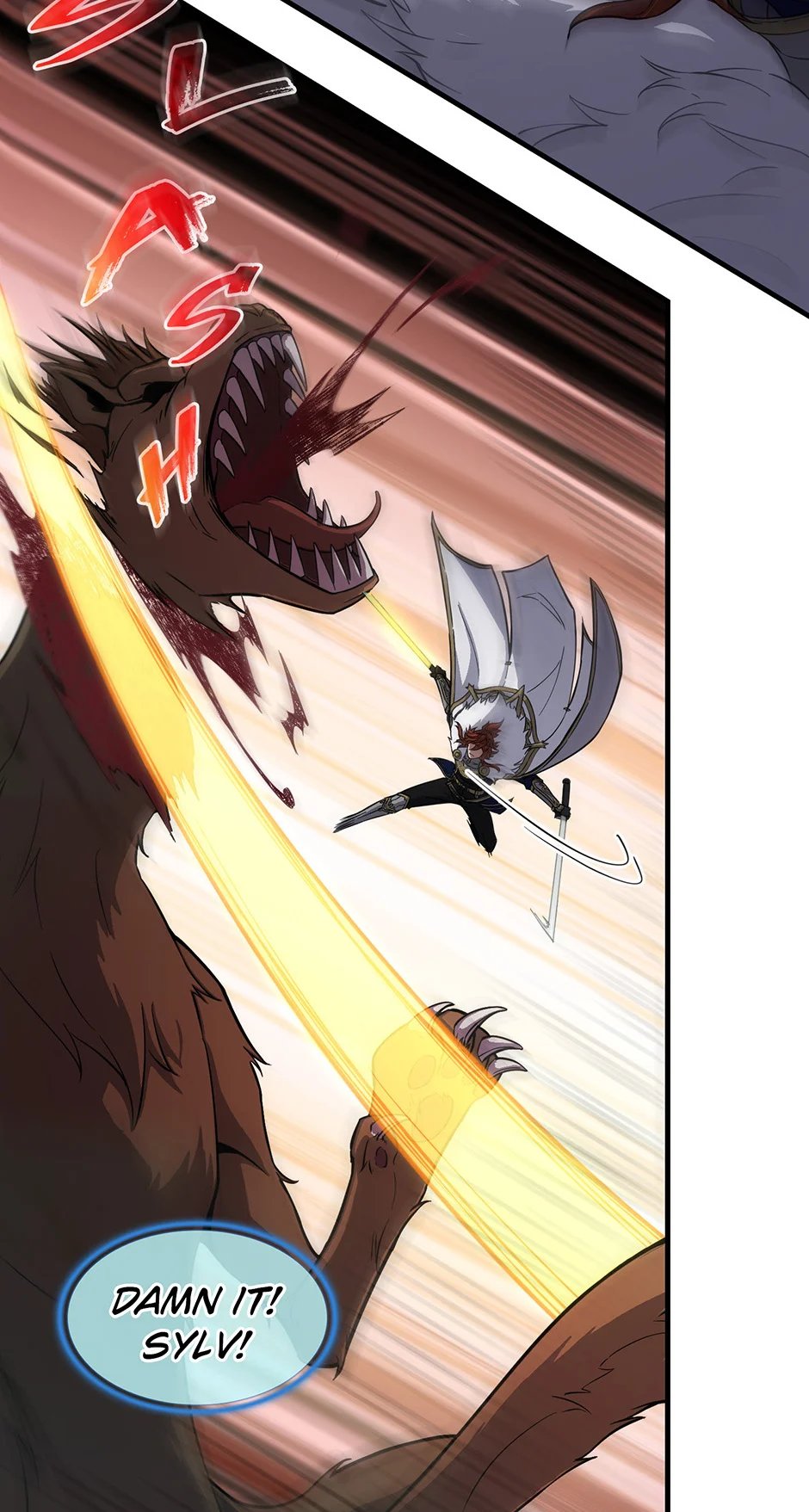 The Beginning After the End chapter 246 page 14