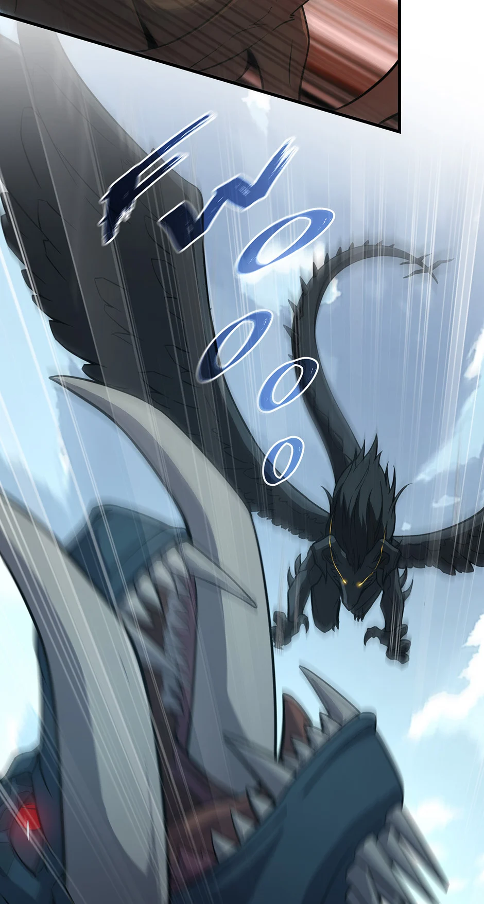 The Beginning After the End chapter 246 page 15