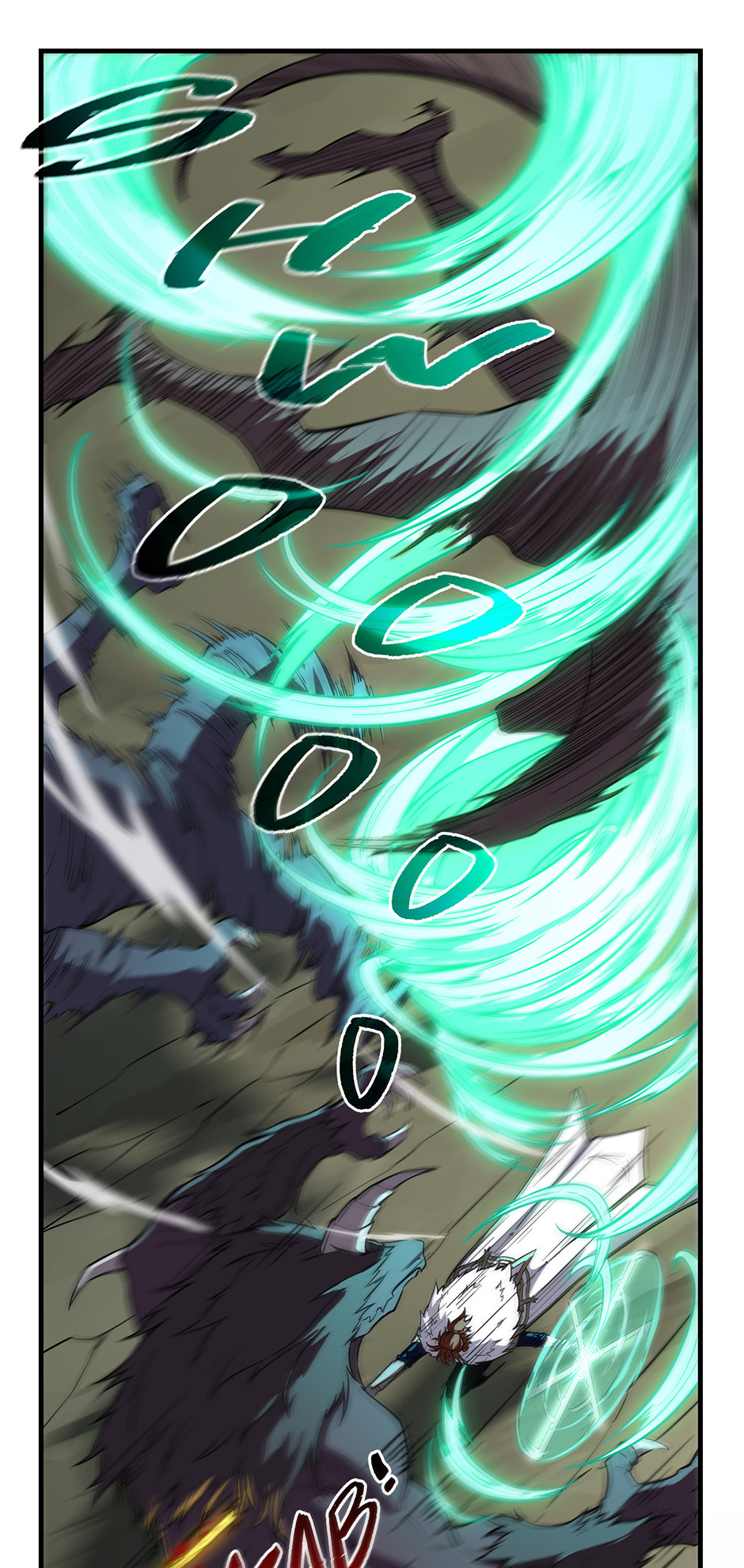 The Beginning After the End chapter 246 page 17