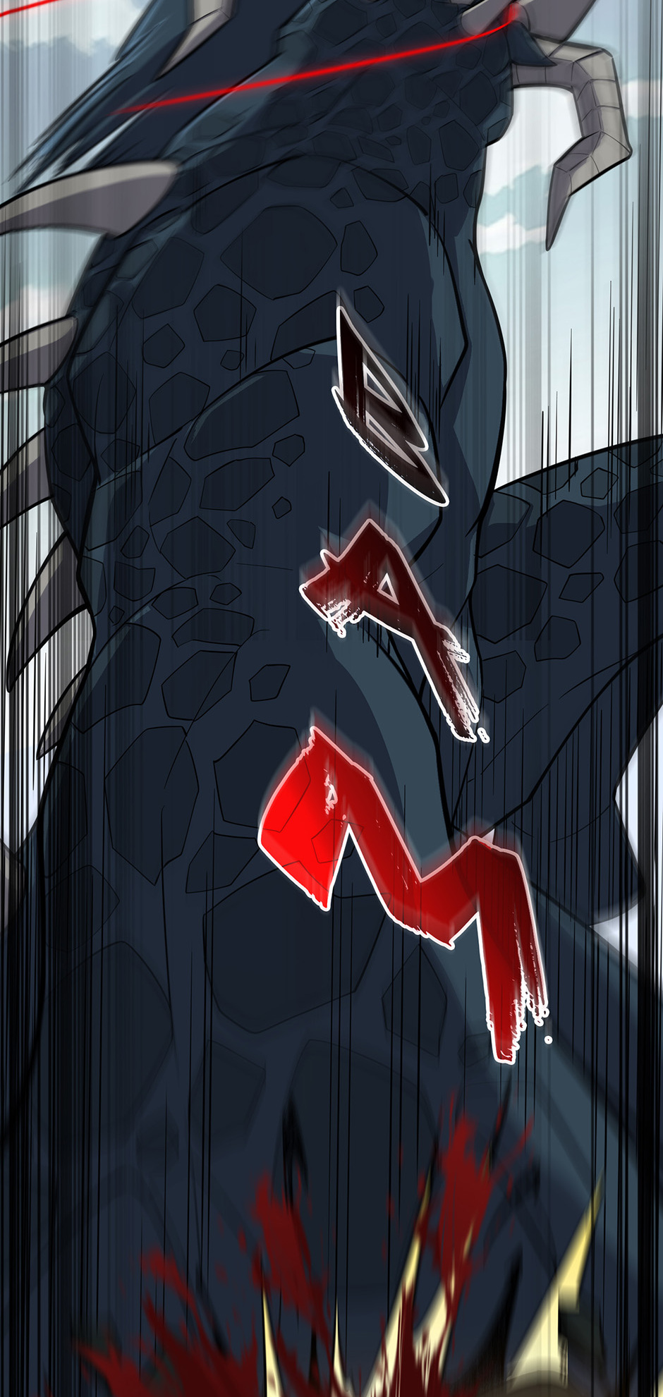The Beginning After the End chapter 246 page 19