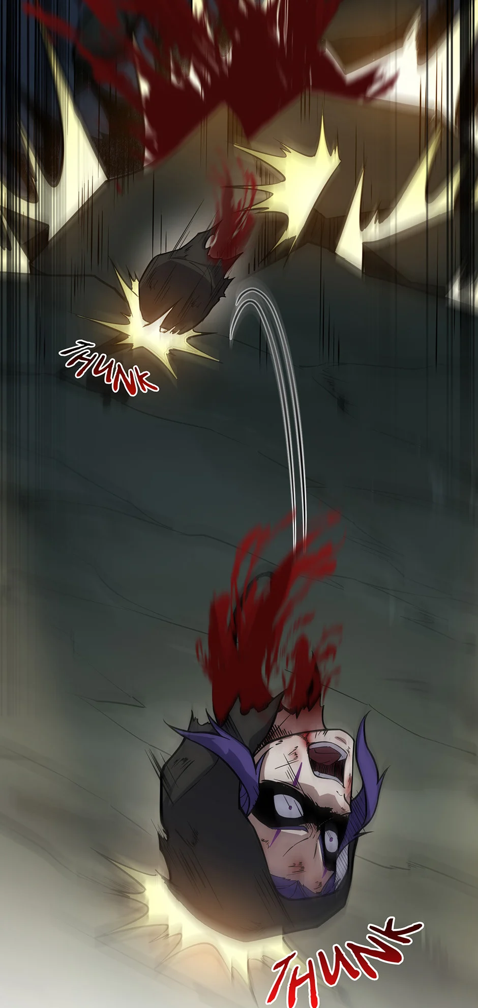 The Beginning After the End chapter 246 page 20