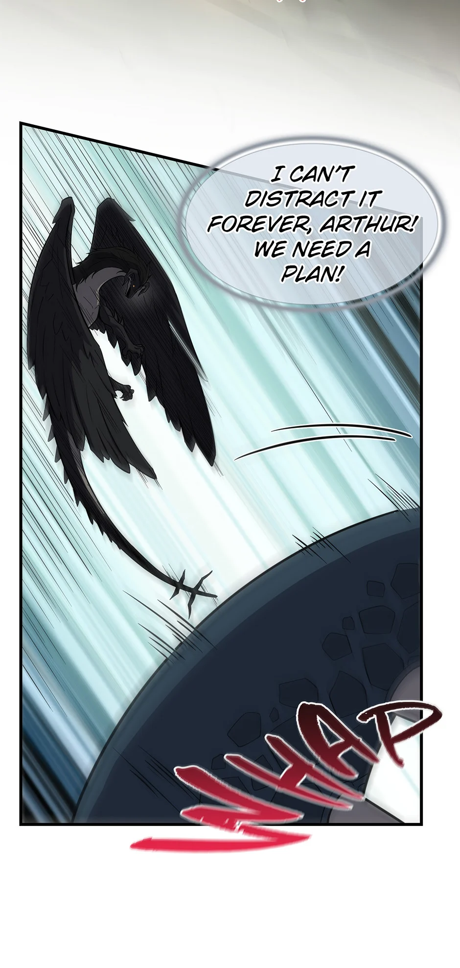 The Beginning After the End chapter 246 page 21