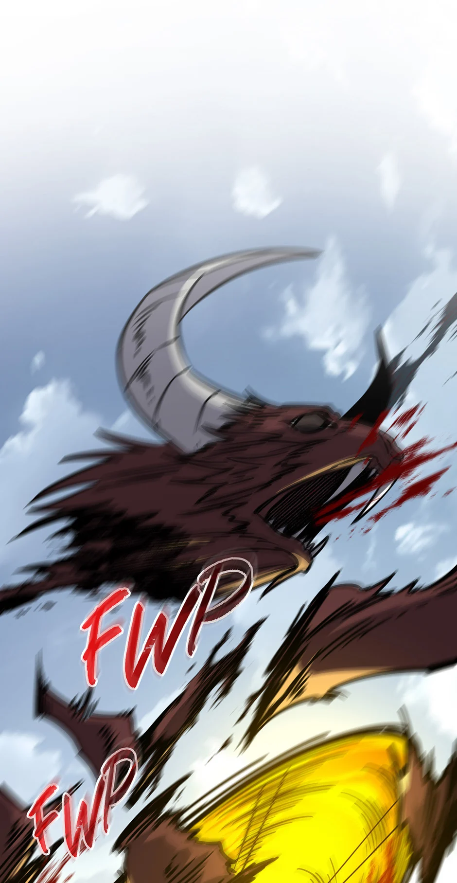 The Beginning After the End chapter 246 page 22
