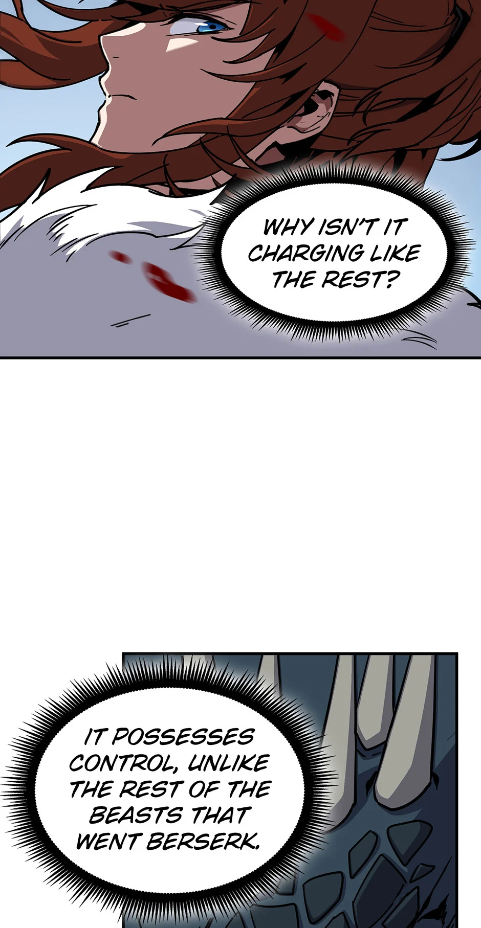 The Beginning After the End chapter 246 page 25