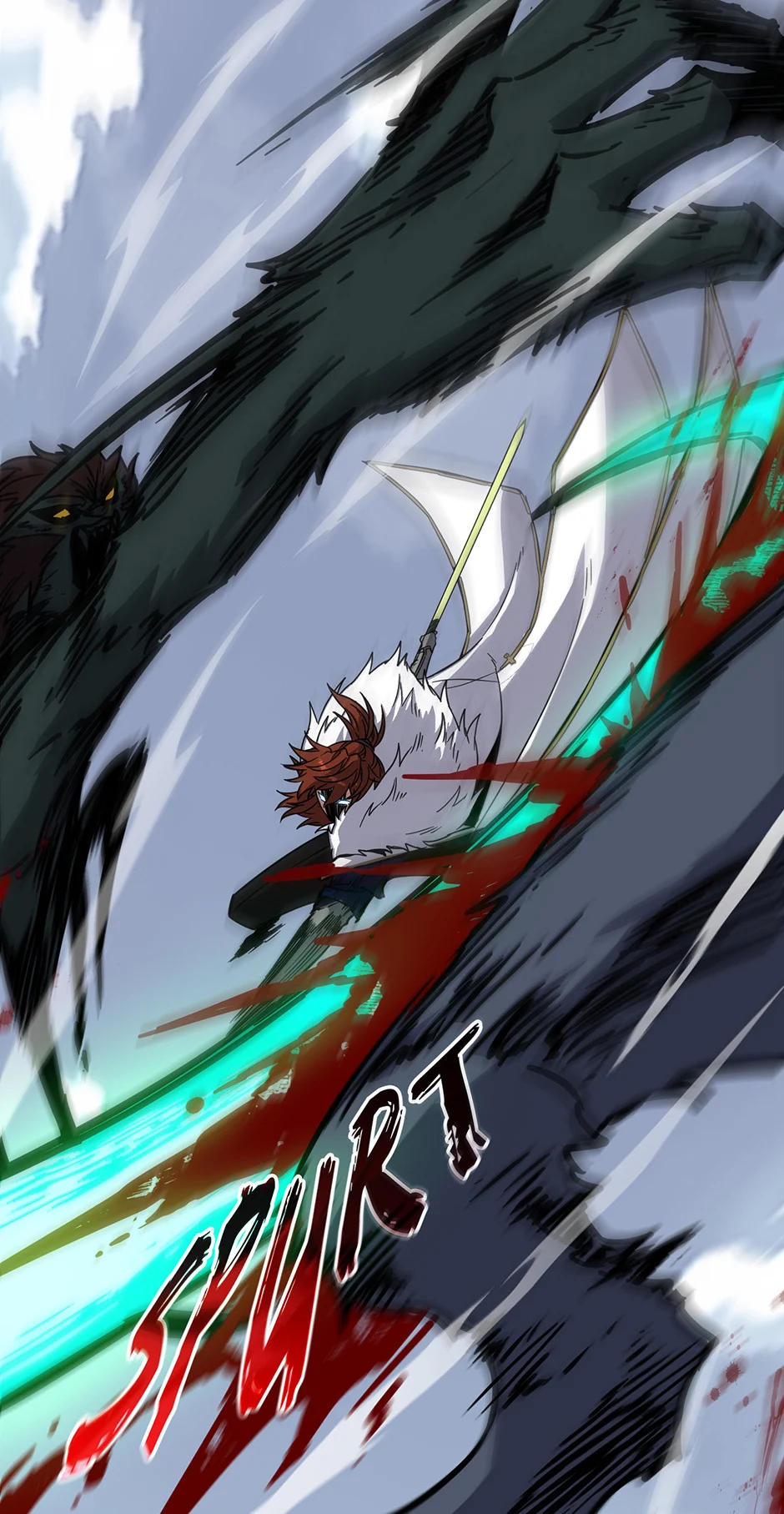 The Beginning After the End chapter 246 page 27