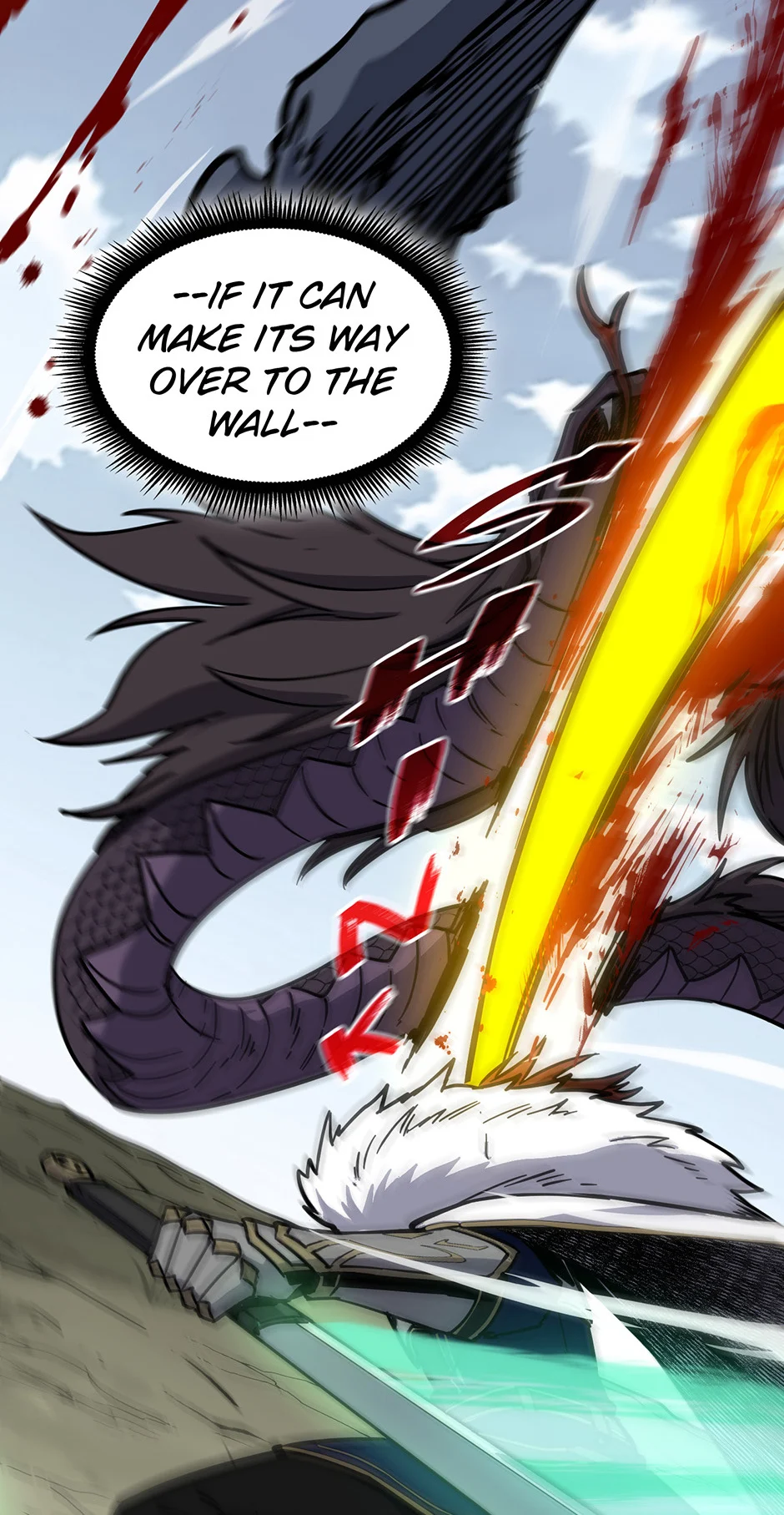 The Beginning After the End chapter 246 page 28