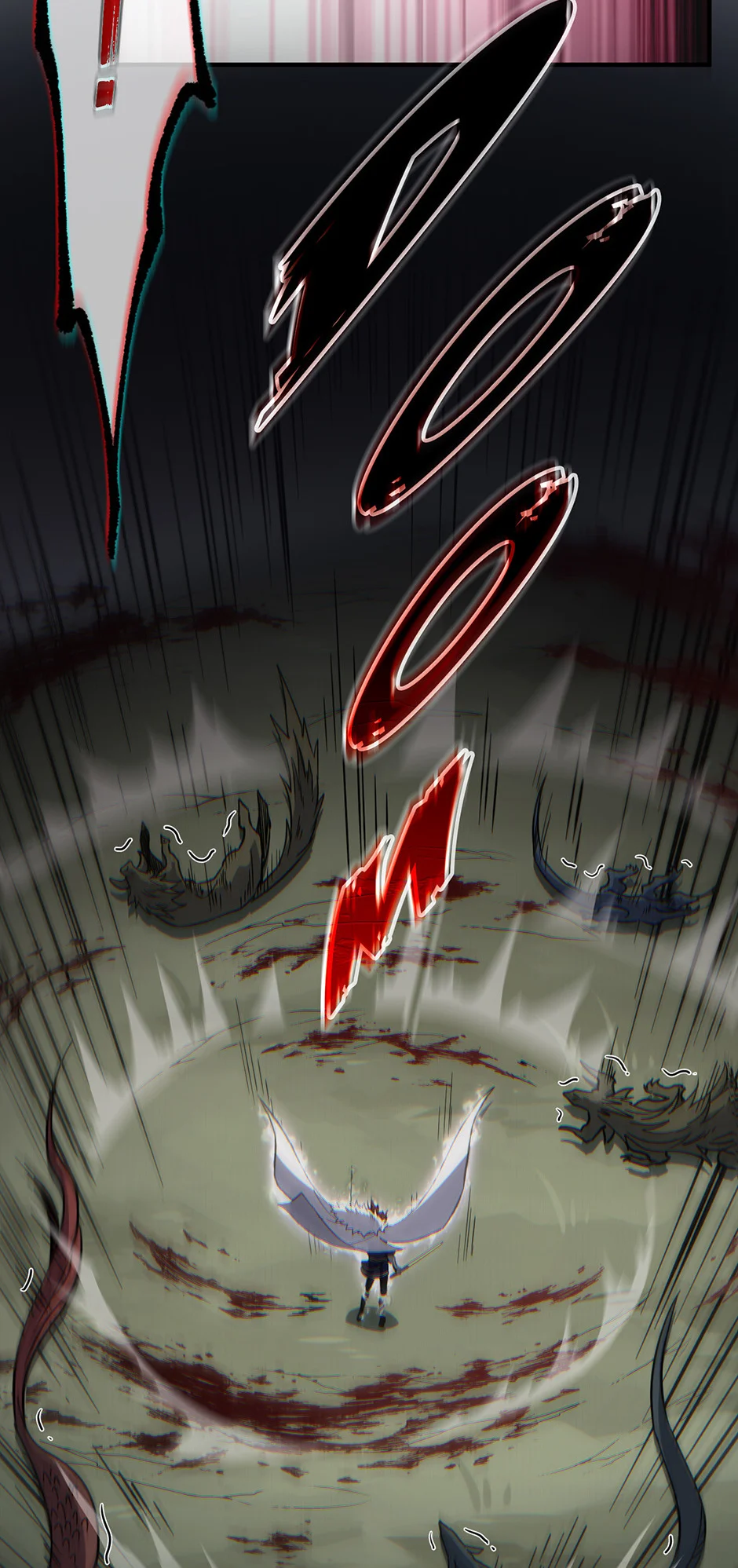The Beginning After the End chapter 246 page 33