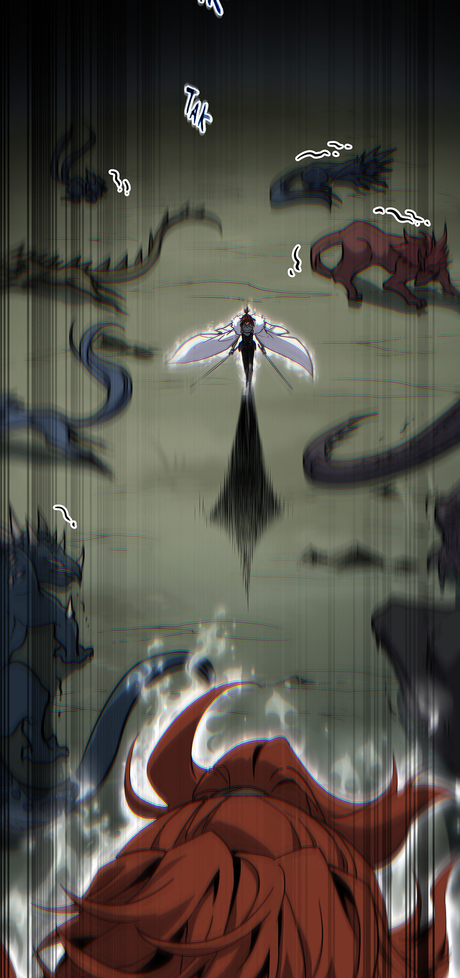 The Beginning After the End chapter 246 page 35