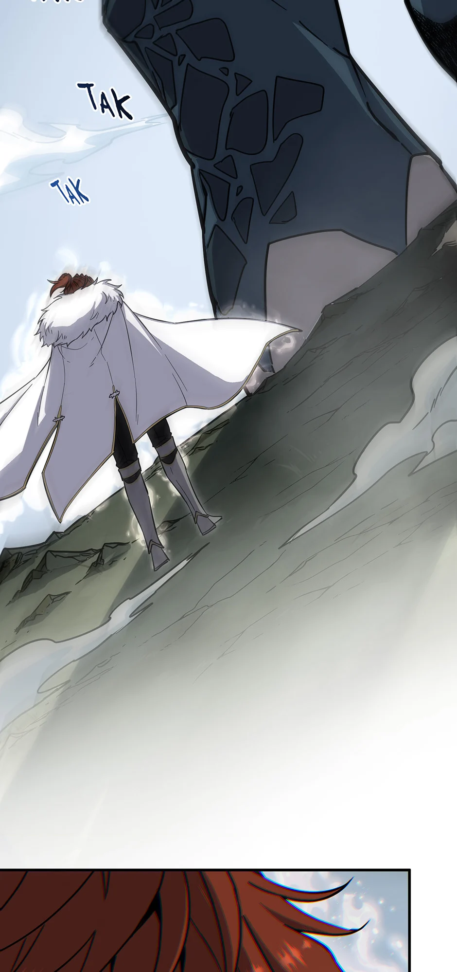 The Beginning After the End chapter 246 page 38